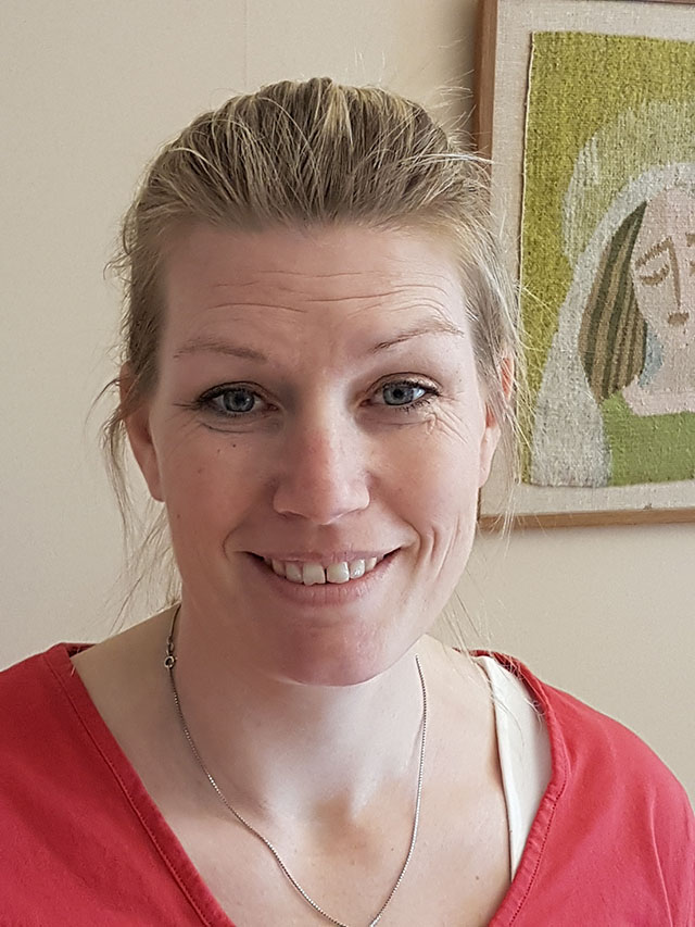 Anna Hedberg